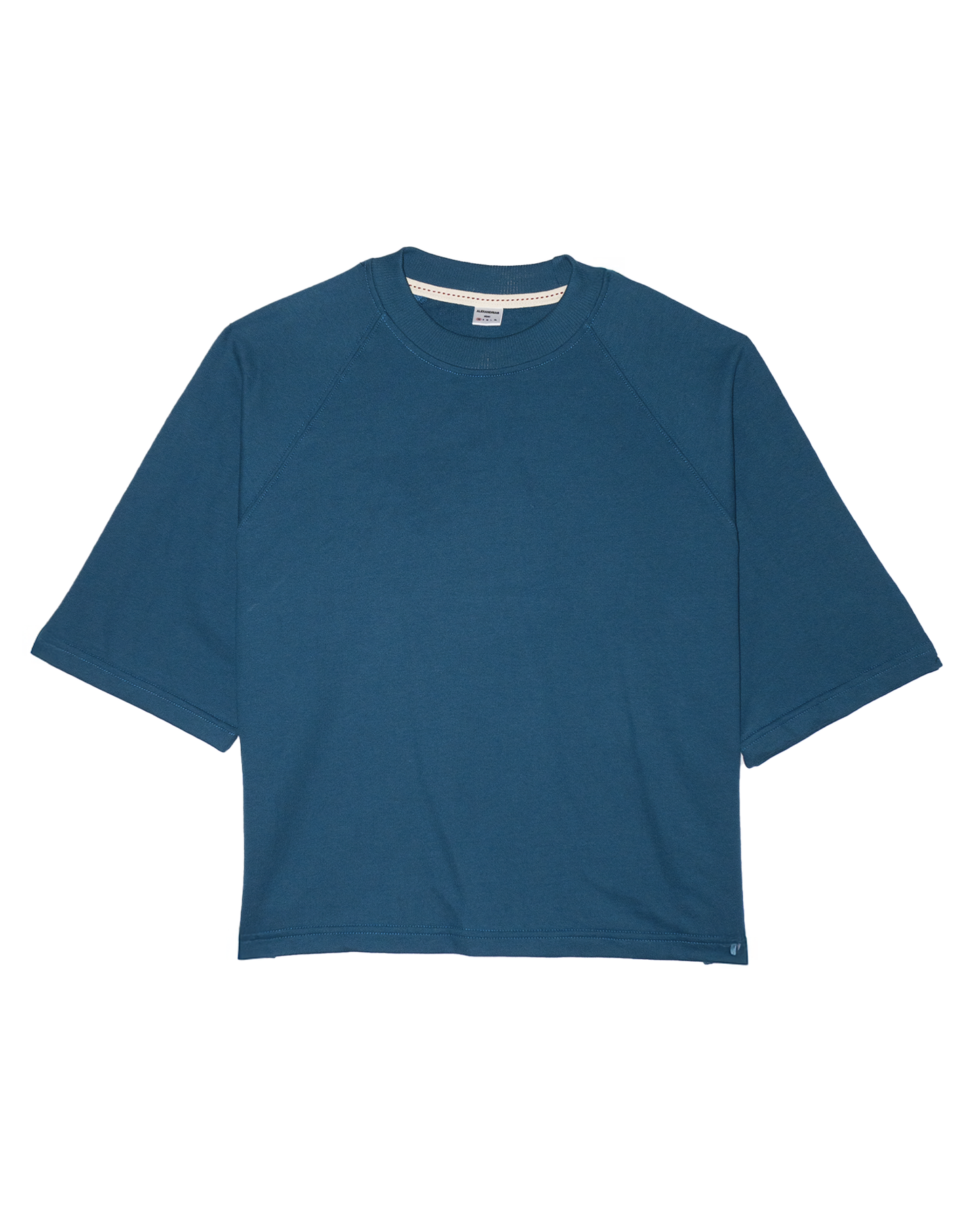 ELEVATED BOXY TEE