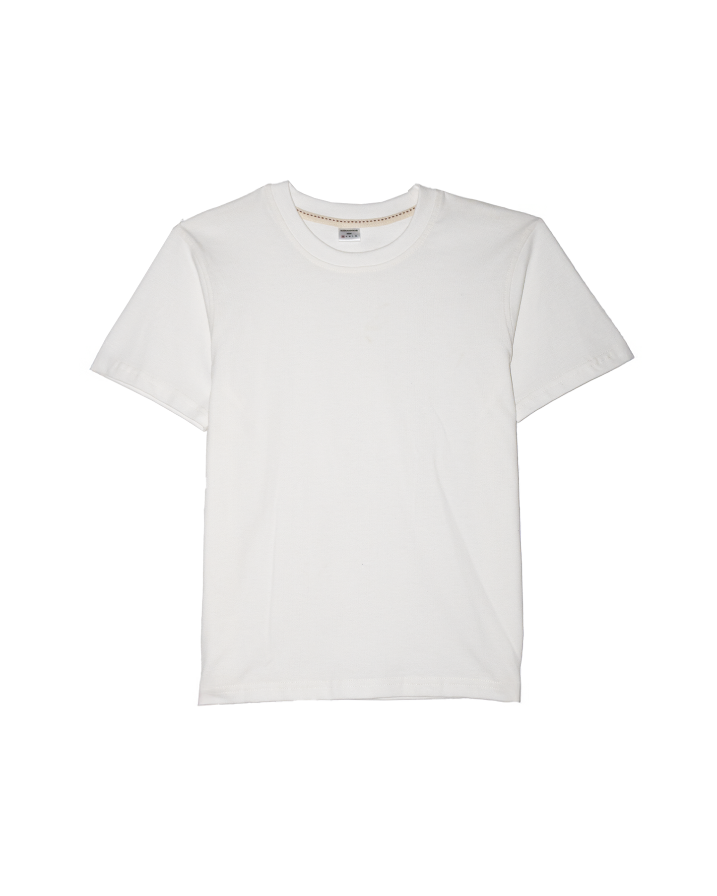 FITTED TEE