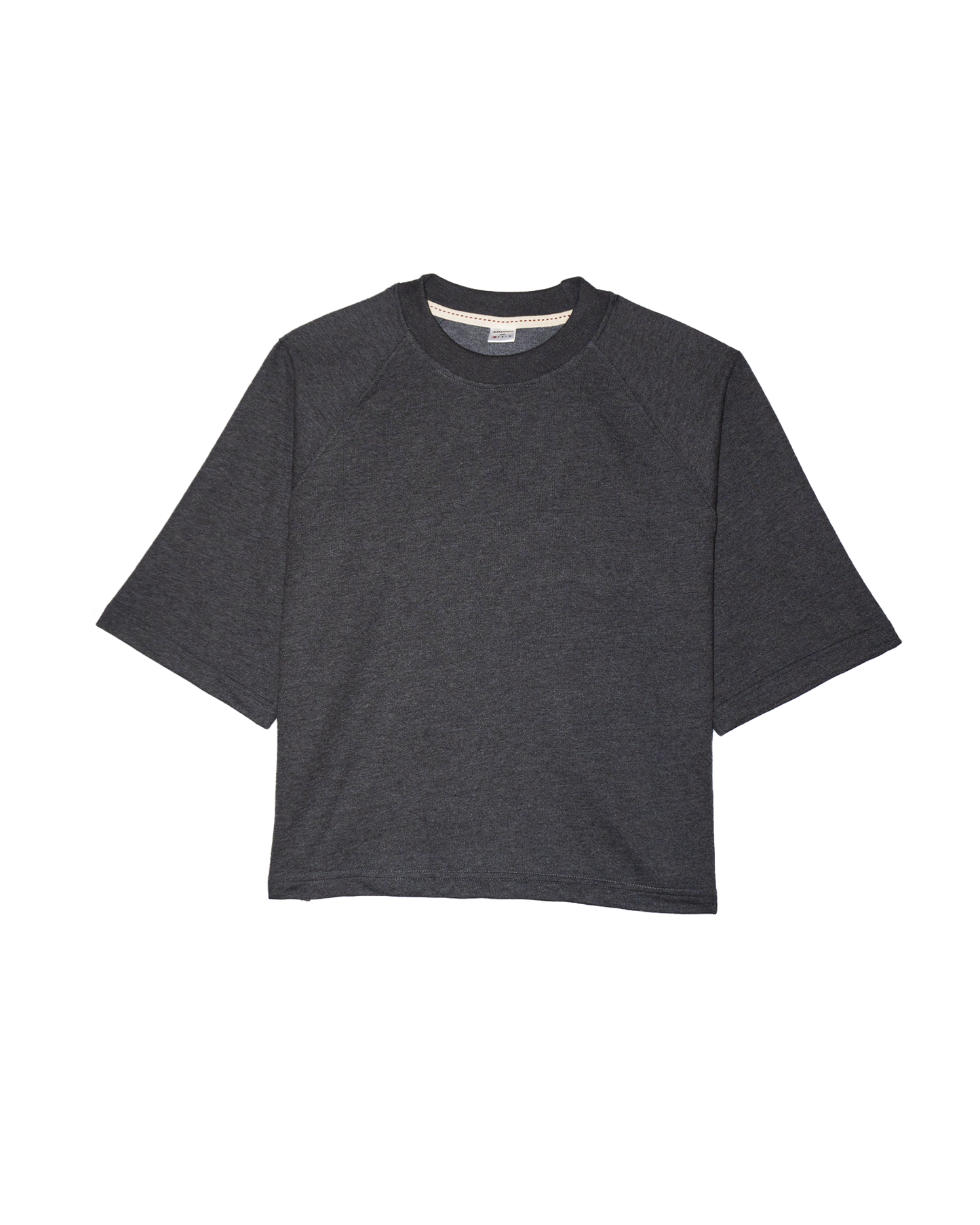 ELEVATED BOXY TEE