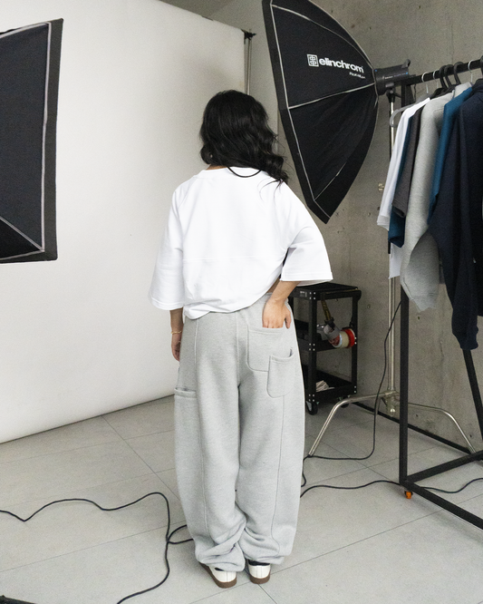 ELEVATED SWEATS