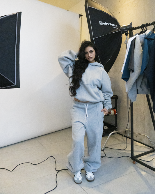 ELEVATED HOODIE