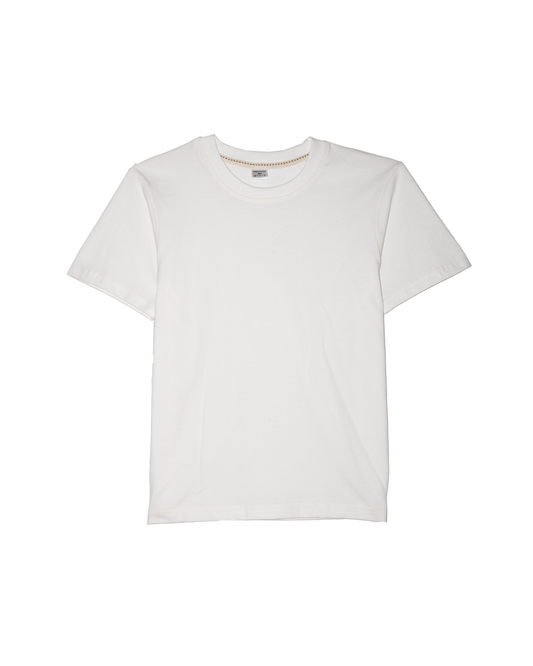 FITTED TEE
