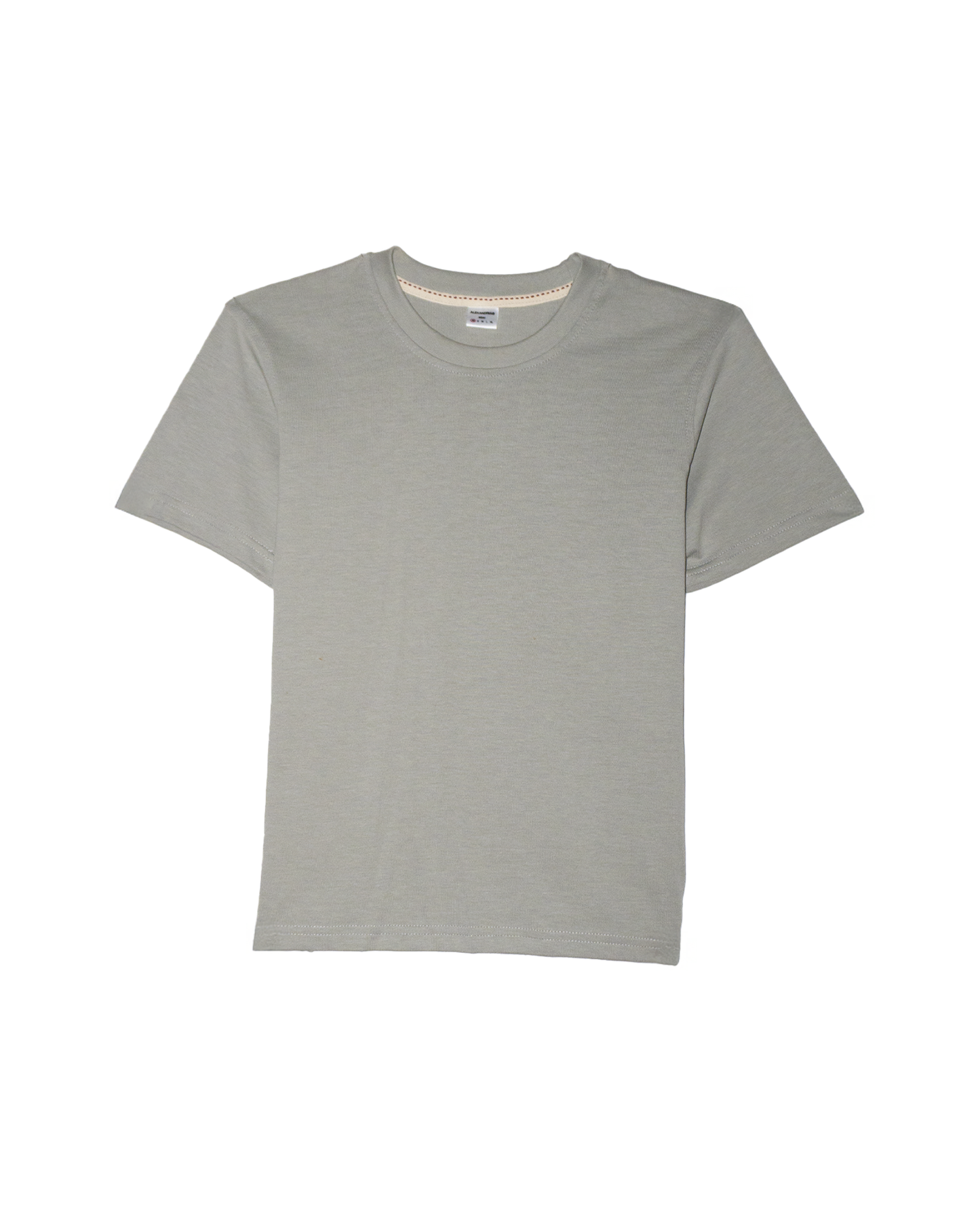 FITTED TEE
